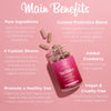 VeeBiotics for Vaginal & Gut Health