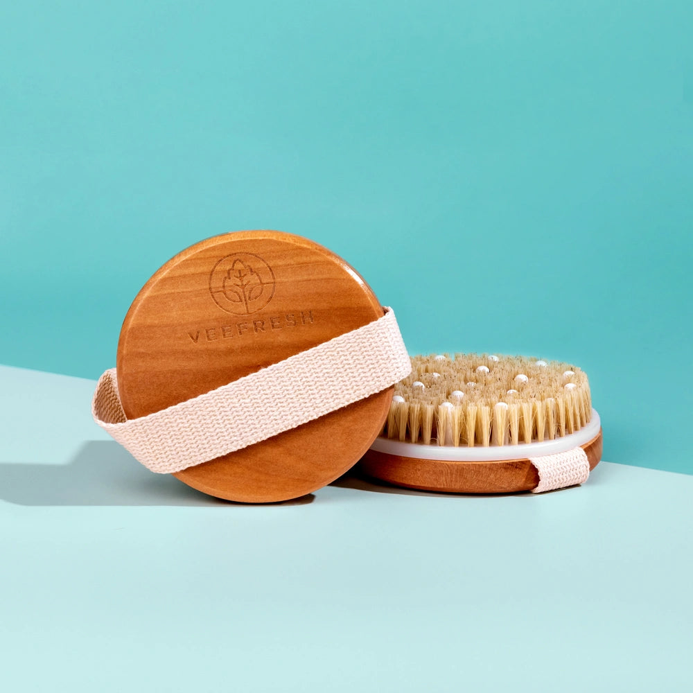 Exfoliating Brush