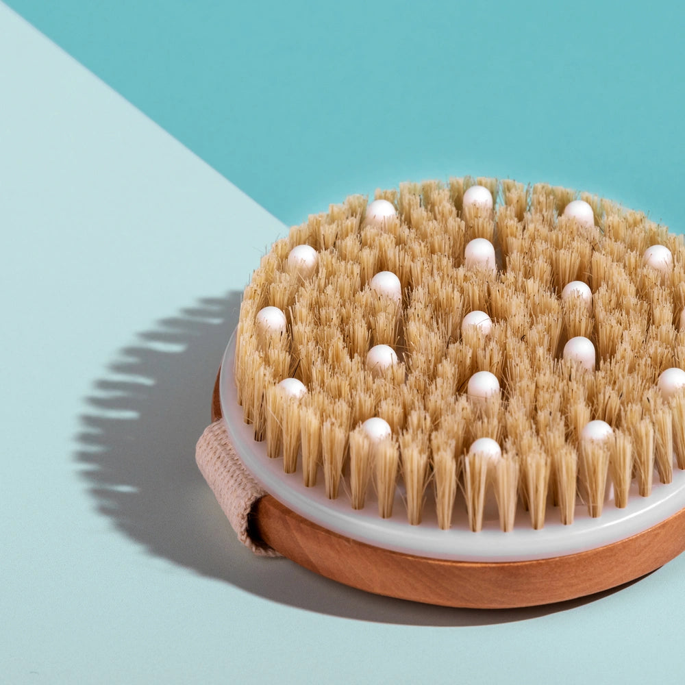 Exfoliating Brush