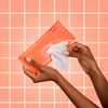VeeWipes ACV Intimate Wipes - 3 Pack