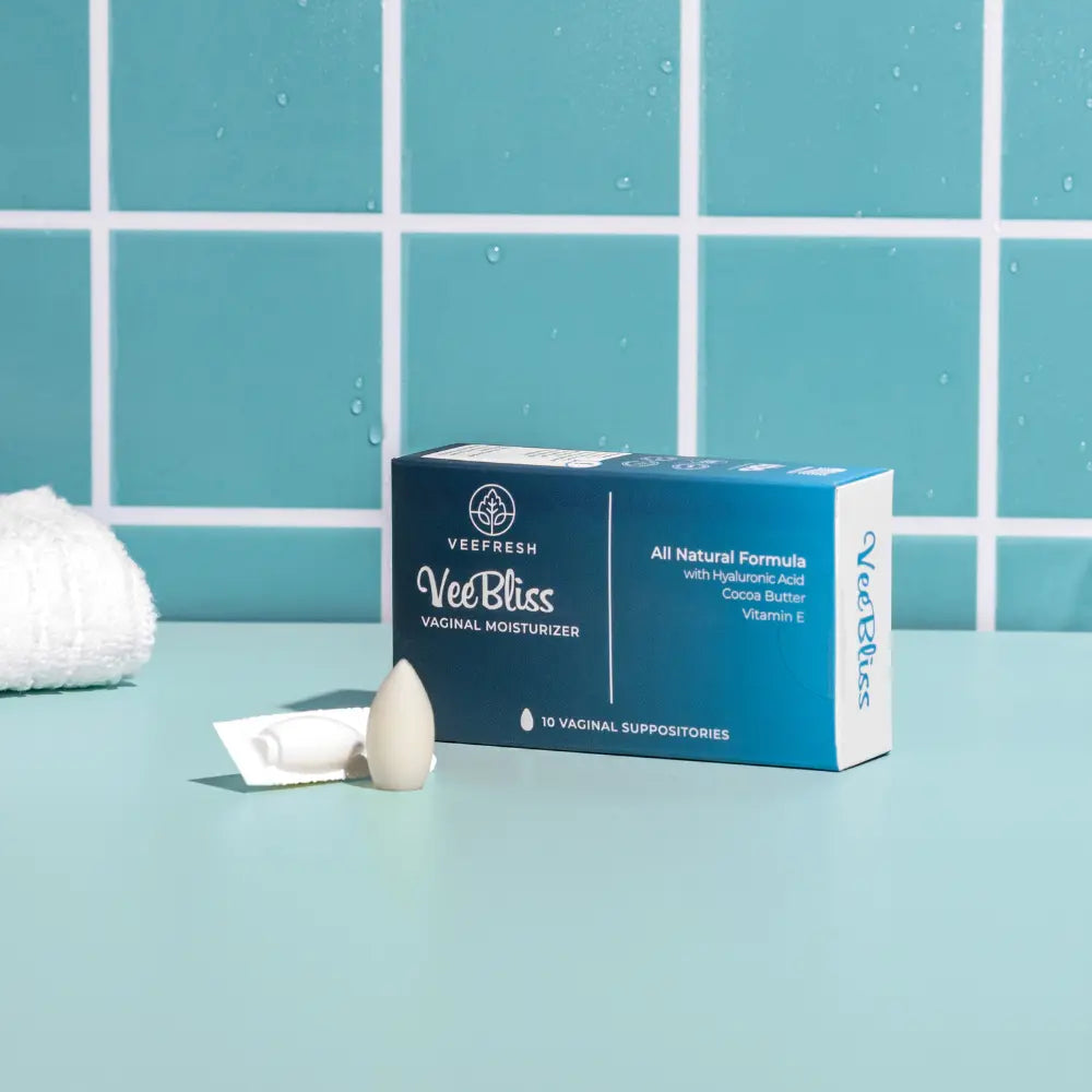 VeeBliss *Limited Launch*