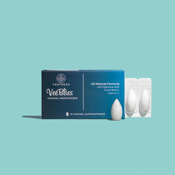 VeeBliss *Limited Launch*