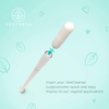 7-Pack Suppository Applicators
