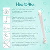 7-Pack Suppository Applicators