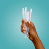 7-Pack Suppository Applicators