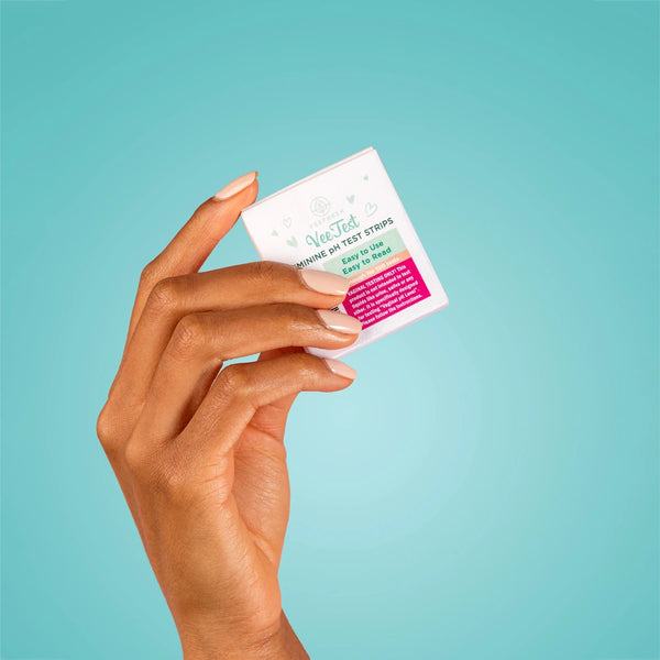 VeeTest pH Test Strips