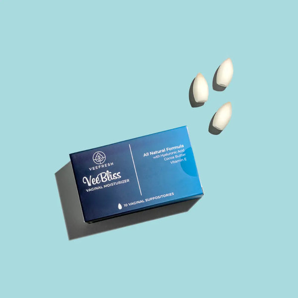 VeeBliss *Limited Launch*