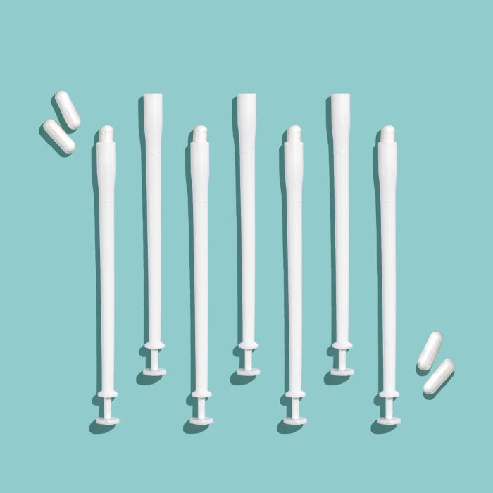 VeeCleanse With 7 Applicators