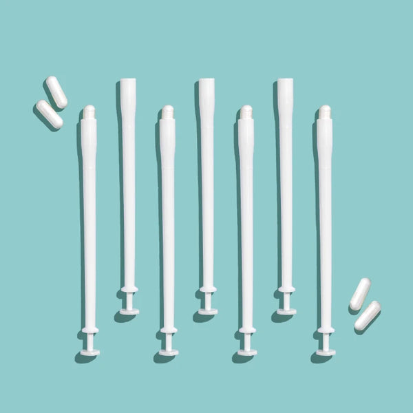 VeeCleanse With 7 Applicators